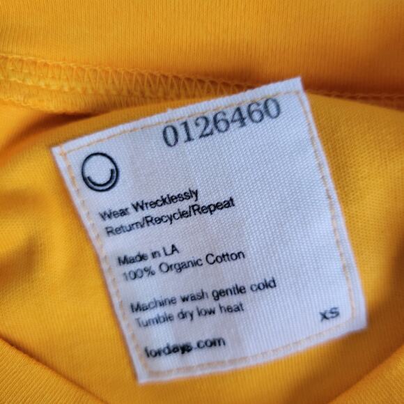 Women’s Athleisure Comfort Core TwinSet For Days Sweatshirt& Free Assembly Top S - Picture 12 of 13